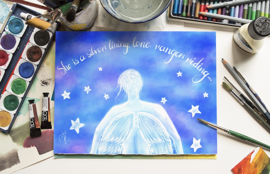 Drawings & Illustrations of OsiCrew